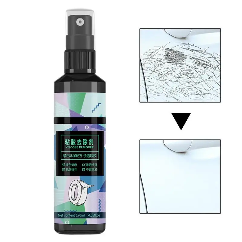Sticker Remover Spray Professional Spray Glue Remover Car Glass Cleaner Car Sticker Remover Glue Removal Cleaning Supplies Label
Sticker Remover Spray Professional Spray Glue Remover Car Glass Cleaner Car Sticker Remover Glue Removal Cleaning Supplies Label