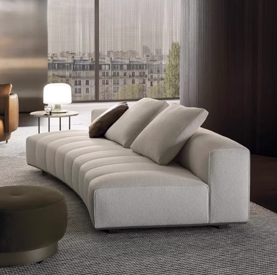 American Style Living Room Sofa Set Luxury Furniture with Throne Chairs for Villa and Apartment
American Style Living Room Sofa Set Luxury Furniture with Throne Chairs for Villa and Apartment