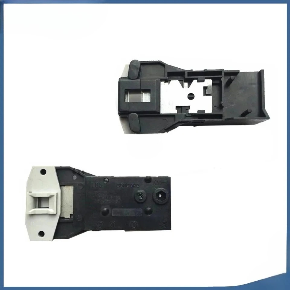 1pcs new Original for washing machine Door lock delay switch XQG50-92BT.92(WN600).8b.31BT electronic door lock
1pcs new Original for washing machine Door lock delay switch XQG50-92BT.92(WN600).8b.31BT electronic door lock