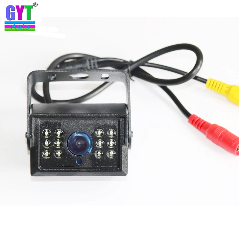 12-24v Car Bus Vans Lorry Truck Rear View Camera Reversing IR Nightvision Waterproof Car Rear View Camera For Bus Trucks 24v
12-24v Car Bus Vans Lorry Truck Rear View Camera Reversing IR Nightvision Waterproof Car Rear View Camera For Bus Trucks 24v