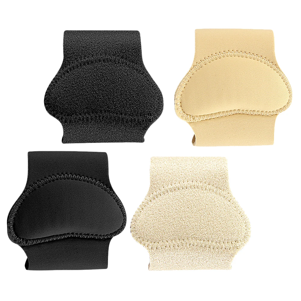 2 Pairs Arch Support Foot Pads for Flat Feet High Arches Shock Absorption Insoles Breathable Comfortable Men Women
2 Pairs Arch Support Foot Pads for Flat Feet High Arches Shock Absorption Insoles Breathable Comfortable Men Women