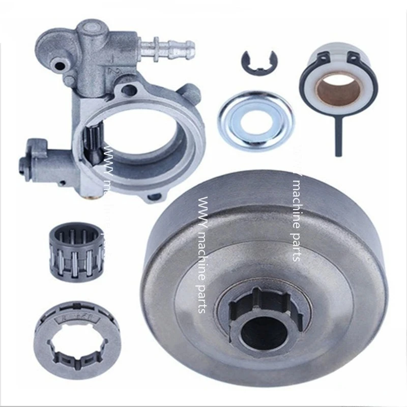 Для MS260 024 026 MS 240 260 масляный насос, червячная пассивная дисковая звездочка, цепь бензопилы
Для MS260 024 026 MS 240 260 масляный насос, червячная пассивная дисковая звездочка, цепь бензопилы