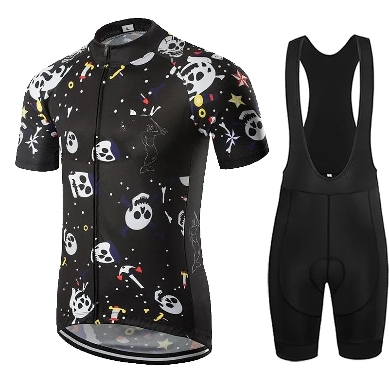 Pro Women Cycling Clothing 2025 Men Cycling Jersey Set Bike Clothes Anti-UV MTB Bicycle Design Custom Team Wear Suit Kit
Pro Women Cycling Clothing 2025 Men Cycling Jersey Set Bike Clothes Anti-UV MTB Bicycle Design Custom Team Wear Suit Kit
