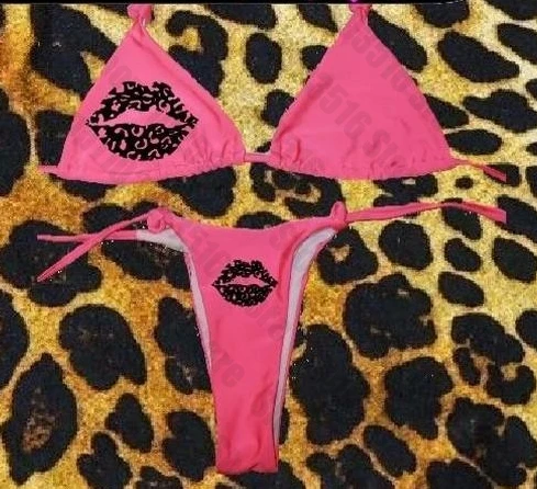 2000s Sexy Goth Bikini Y2k style Punk Women Print Swimsuit Split Bathing Suit High Waist Gothic Cute goldfish Sets Beach Outfits
2000s Sexy Goth Bikini Y2k style Punk Women Print Swimsuit Split Bathing Suit High Waist Gothic Cute goldfish Sets Beach Outfits
