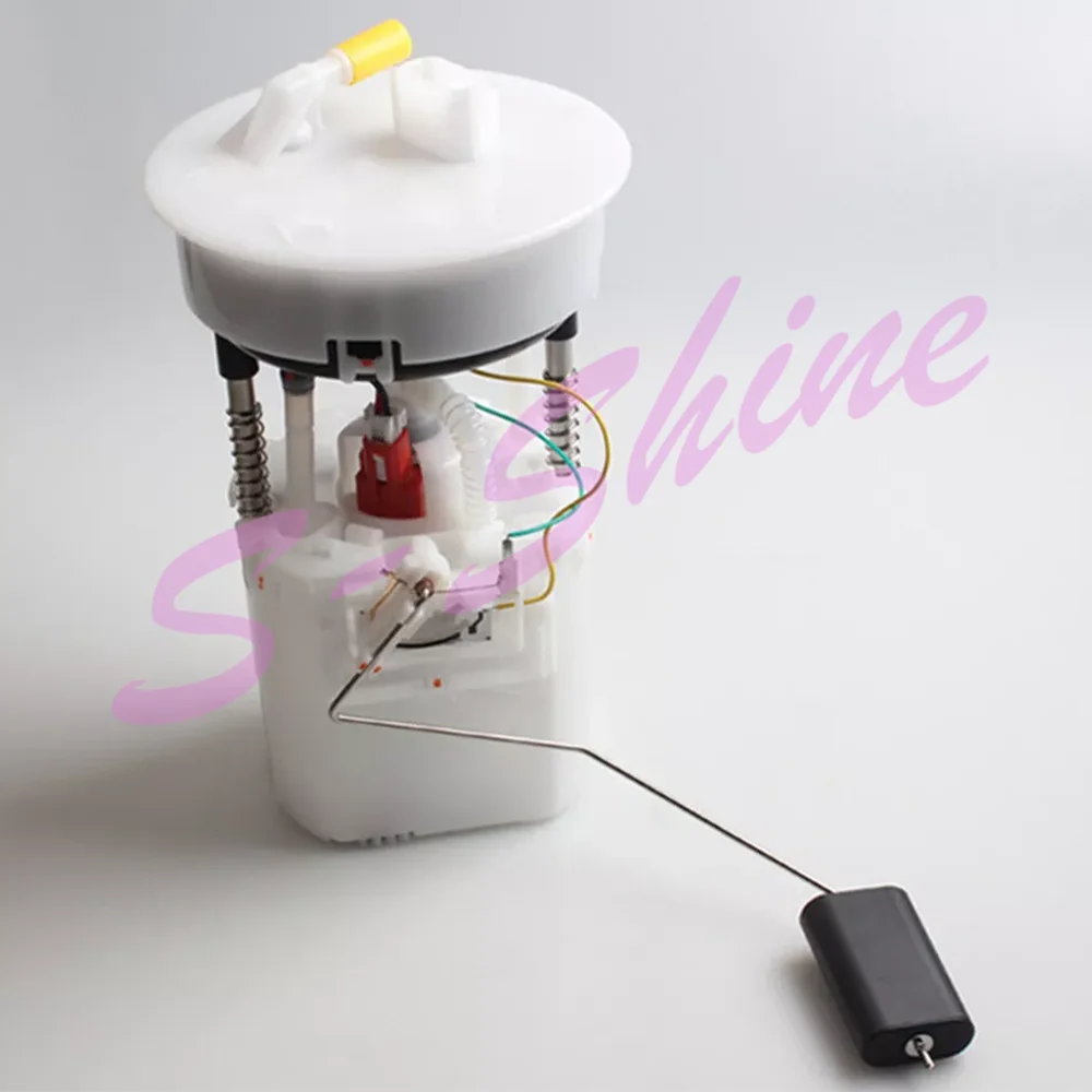 For Ford Fiesta Mazda 2 M2 Fuel Pump Assembly 1746395 8V519H307BB 8V519H307DA ZJ361335XA 8V51-9H307-DA
For Ford Fiesta Mazda 2 M2 Fuel Pump Assembly 1746395 8V519H307BB 8V519H307DA ZJ361335XA 8V51-9H307-DA