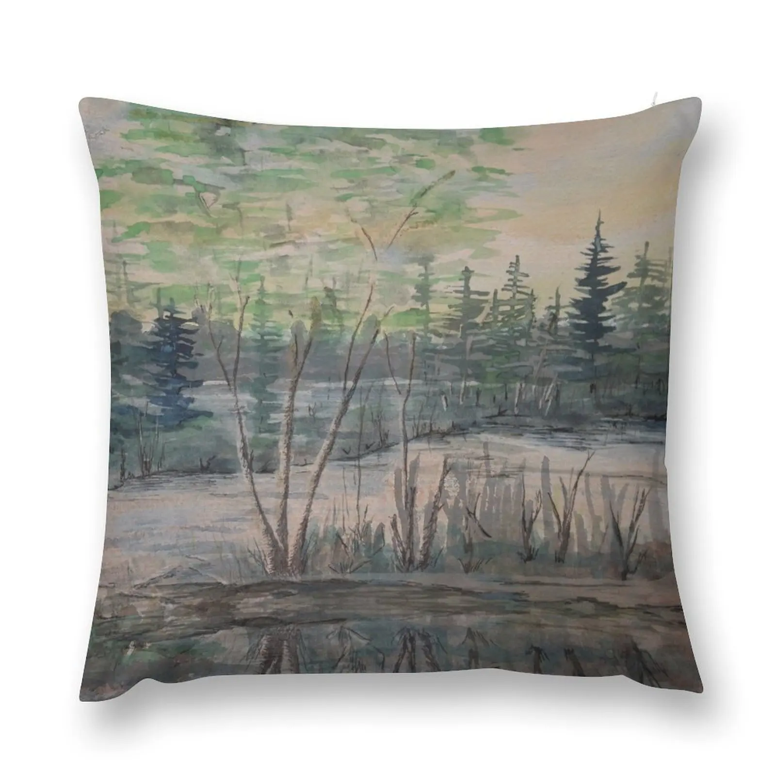 Forest Mysteries Revealed Throw Pillow Luxury Pillow Cover Christmas Throw Pillows Covers pillow
Forest Mysteries Revealed Throw Pillow Luxury Pillow Cover Christmas Throw Pillows Covers pillow