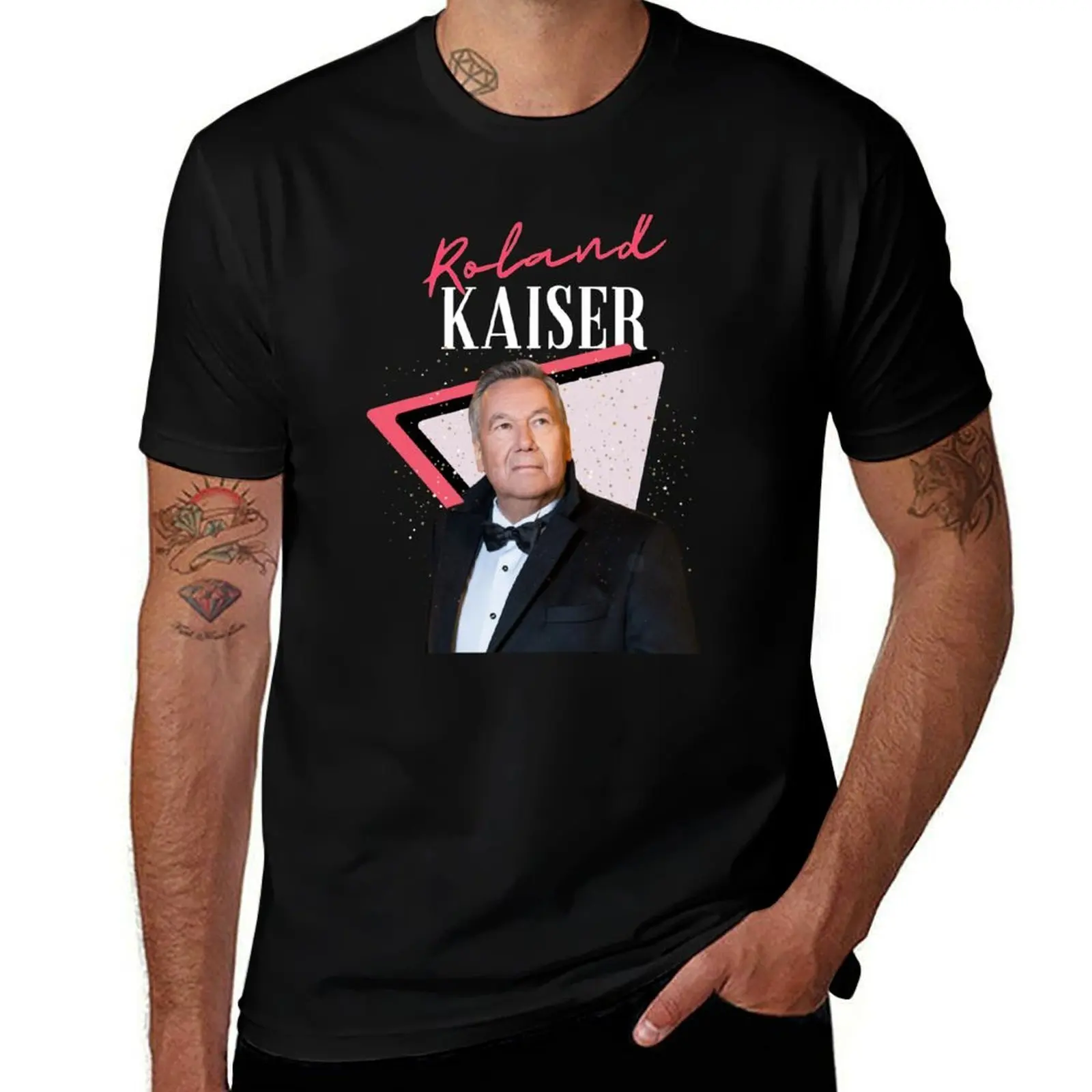 Roland kaiser - rip Roland kaiser - rest in peace Roland kaiser T-Shirt t shirts for man pack white man t shirts graphic T-Shirt
Roland kaiser - rip Roland kaiser - rest in peace Roland kaiser T-Shirt t shirts for man pack white man t shirts graphic T-Shirt