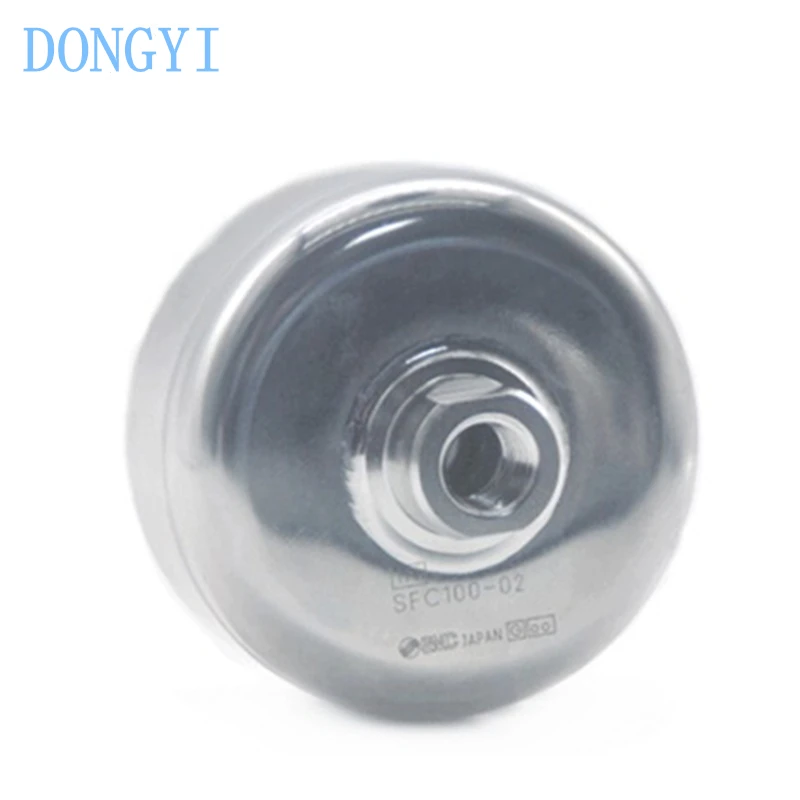 Clean Gas Filter Disposable Type/Multiple Disc Type SF SFC SFC100-02 SFC100-03 SFC102-02 SFC102-03 SFC105-02 SFC105-03
Clean Gas Filter Disposable Type/Multiple Disc Type SF SFC SFC100-02 SFC100-03 SFC102-02 SFC102-03 SFC105-02 SFC105-03