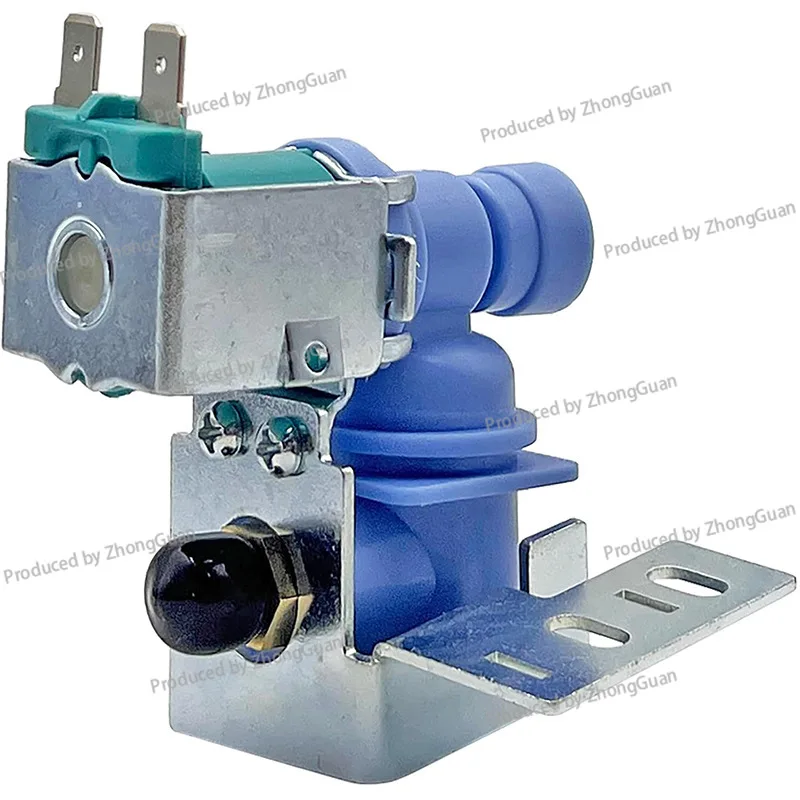 242252603 Refrigerator Inlet Valve Refrigerator Replacement IMV-8100W10238100WPW102381
242252603 Refrigerator Inlet Valve Refrigerator Replacement IMV-8100W10238100WPW102381