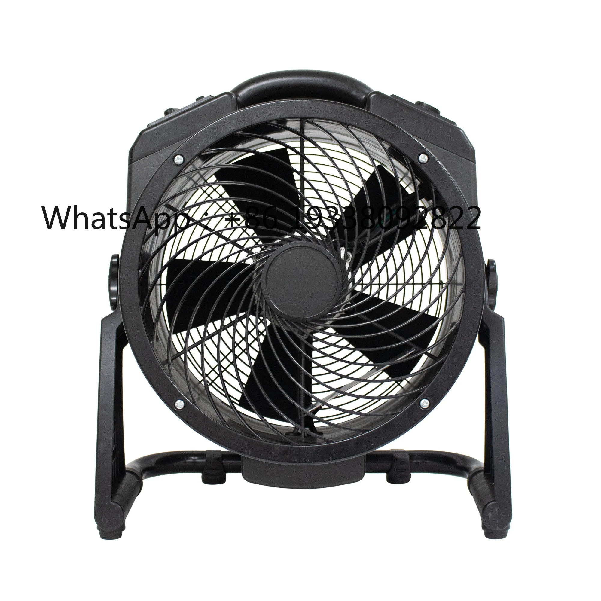 2026-M-27 Axial Air Mover with Ozone Generator
2026-M-27 Axial Air Mover with Ozone Generator