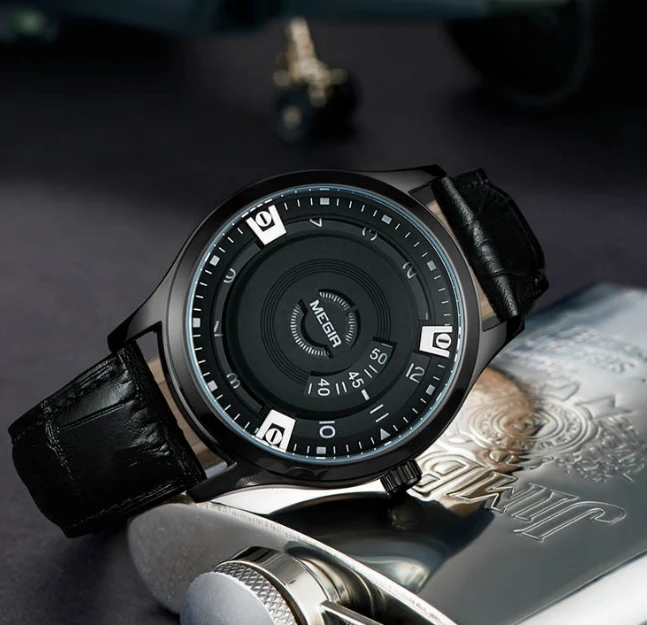 Sports Waterproof Men's Quartz Watch Men Watches High Quality Watches Luxury Men
Sports Waterproof Men's Quartz Watch Men Watches High Quality Watches Luxury Men