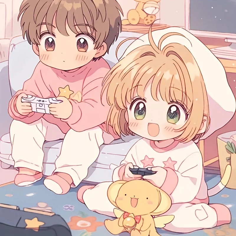 500 PCS Jigsaw Puzzle Anime Character Puzzles, Perfect for DIY Creative Fun with Family,Gift ,teasing Toy
500 PCS Jigsaw Puzzle Anime Character Puzzles, Perfect for DIY Creative Fun with Family,Gift ,teasing Toy