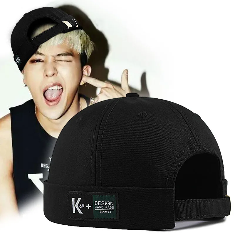 Big Head Vintage Beanie Hat Without Visor Docker Brimless Hats Retro Dome for Men Women Hip Hop Spring Summer XL 62 Cap
Big Head Vintage Beanie Hat Without Visor Docker Brimless Hats Retro Dome for Men Women Hip Hop Spring Summer XL 62 Cap
