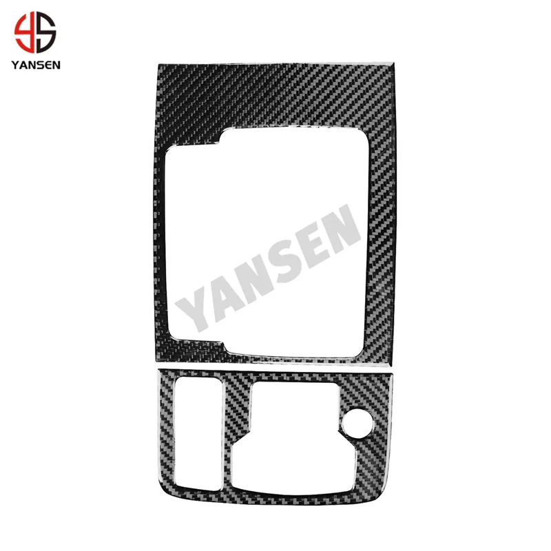 Car Gear Shift Panel Decoration Cover Carbon Fiber For Mazda CX5 2013 2014 2015 2016 Auto Interior Accessories
Car Gear Shift Panel Decoration Cover Carbon Fiber For Mazda CX5 2013 2014 2015 2016 Auto Interior Accessories