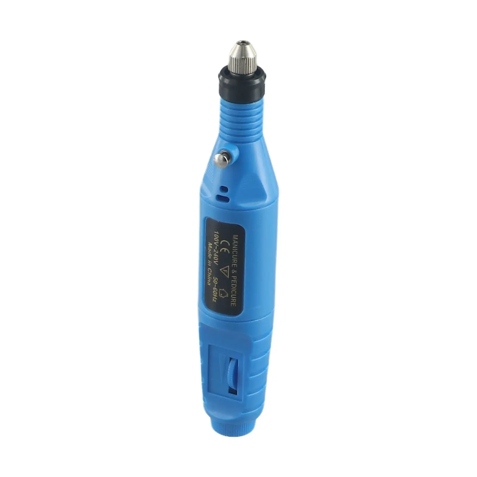 Electric Grinder Nail Drill Set Pedicure Manicure Drill Milling Cutter Nail File Professional 20000RPM Polishing Tool
Electric Grinder Nail Drill Set Pedicure Manicure Drill Milling Cutter Nail File Professional 20000RPM Polishing Tool