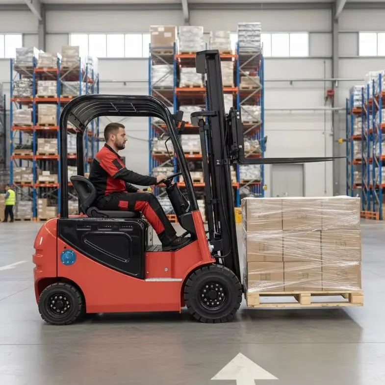 Custom Mini Forklift Truck for Agricultural Warehouse Work CE Euro 5 Compact Lifting Equipment
Custom Mini Forklift Truck for Agricultural Warehouse Work CE Euro 5 Compact Lifting Equipment