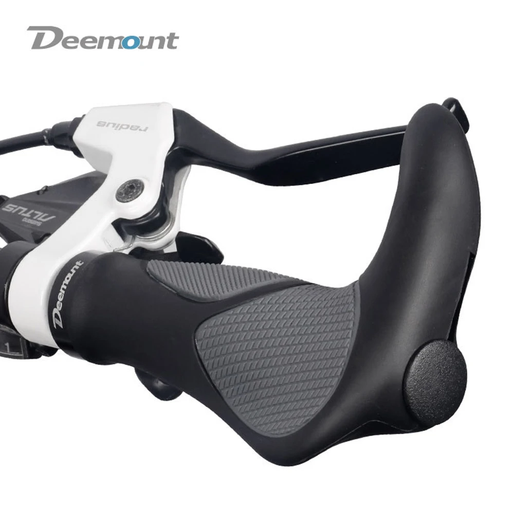 Bicycle Handlebar Grips 22.2mm MTB Integrated Handle Bar Covers For Mountain Bike Anti-slip Handlebar Grips Cycling Accessories
Bicycle Handlebar Grips 22.2mm MTB Integrated Handle Bar Covers For Mountain Bike Anti-slip Handlebar Grips Cycling Accessories