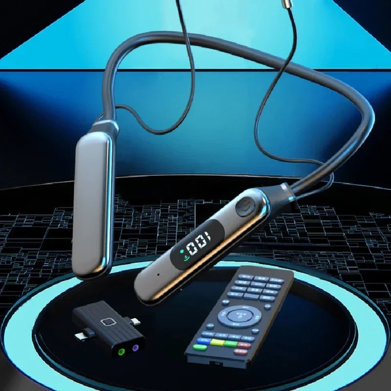 Hot Sale 2025 Wireless Sound Card Live Headphones Wireless Live Broadcast Device Plug-in Bluetooth Headset One Device Newest
Hot Sale 2025 Wireless Sound Card Live Headphones Wireless Live Broadcast Device Plug-in Bluetooth Headset One Device Newest