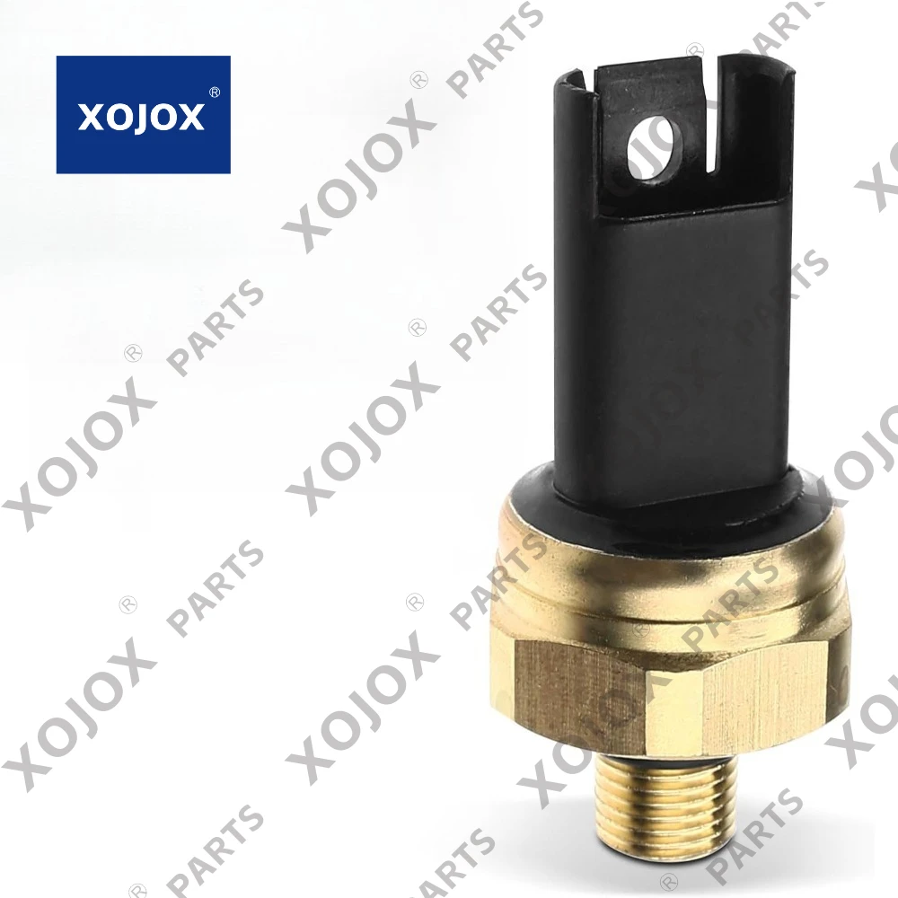 XOJOX A-Premium Low Fuel Engine Oil Pressure Sensor For BMW 135i 335i xDrive 335xi 535i xDrive 535xi 740i 750i xDrive 750Li X3
XOJOX A-Premium Low Fuel Engine Oil Pressure Sensor For BMW 135i 335i xDrive 335xi 535i xDrive 535xi 740i 750i xDrive 750Li X3