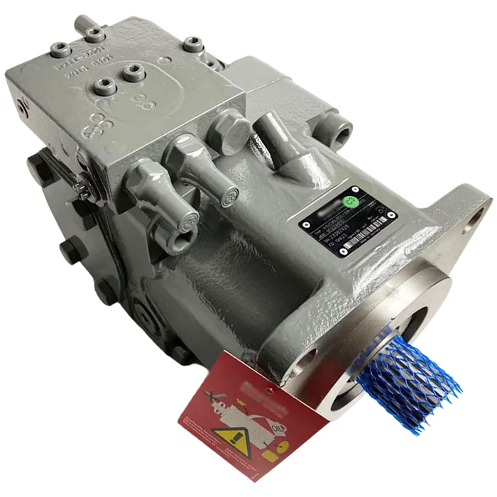 Excavator Main Pumps A11VO95LRDS10RNZD12N00 Hydraulic Axial Piston Pumps
Excavator Main Pumps A11VO95LRDS10RNZD12N00 Hydraulic Axial Piston Pumps