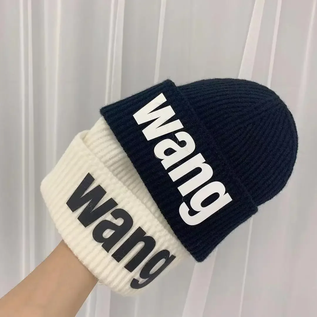 Winter Fashion Knitted Hat Outdoor Warmer Women Beanies Men Outdoor Sports Ski Caps Korean Female Cap gorras hombre
Winter Fashion Knitted Hat Outdoor Warmer Women Beanies Men Outdoor Sports Ski Caps Korean Female Cap gorras hombre