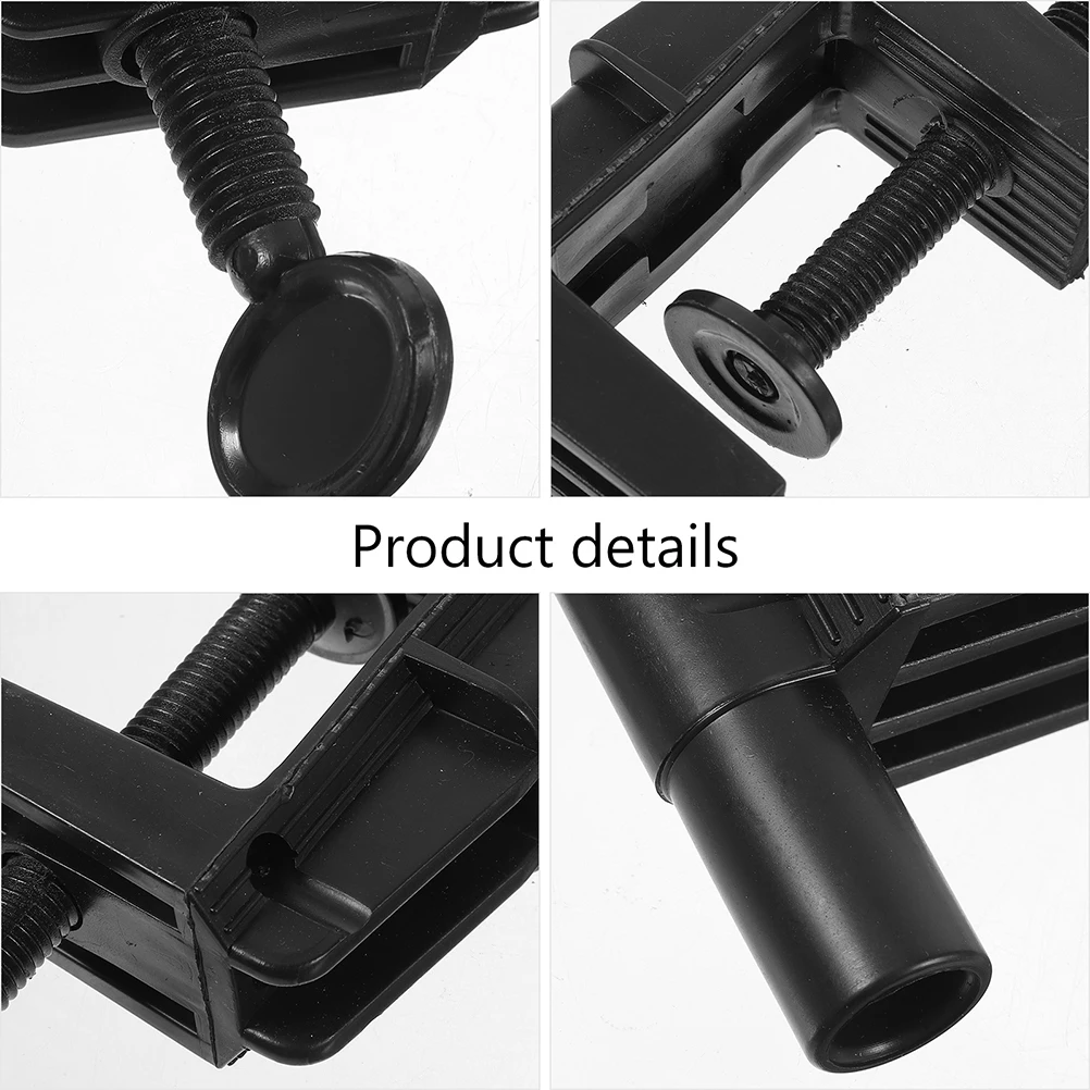 4pcs Arch Clamps Durable Easy Assembly Party Decoration Wedding Baby Shower Christmas Stand Supplies Diy Balloon Arch Support
4pcs Arch Clamps Durable Easy Assembly Party Decoration Wedding Baby Shower Christmas Stand Supplies Diy Balloon Arch Support