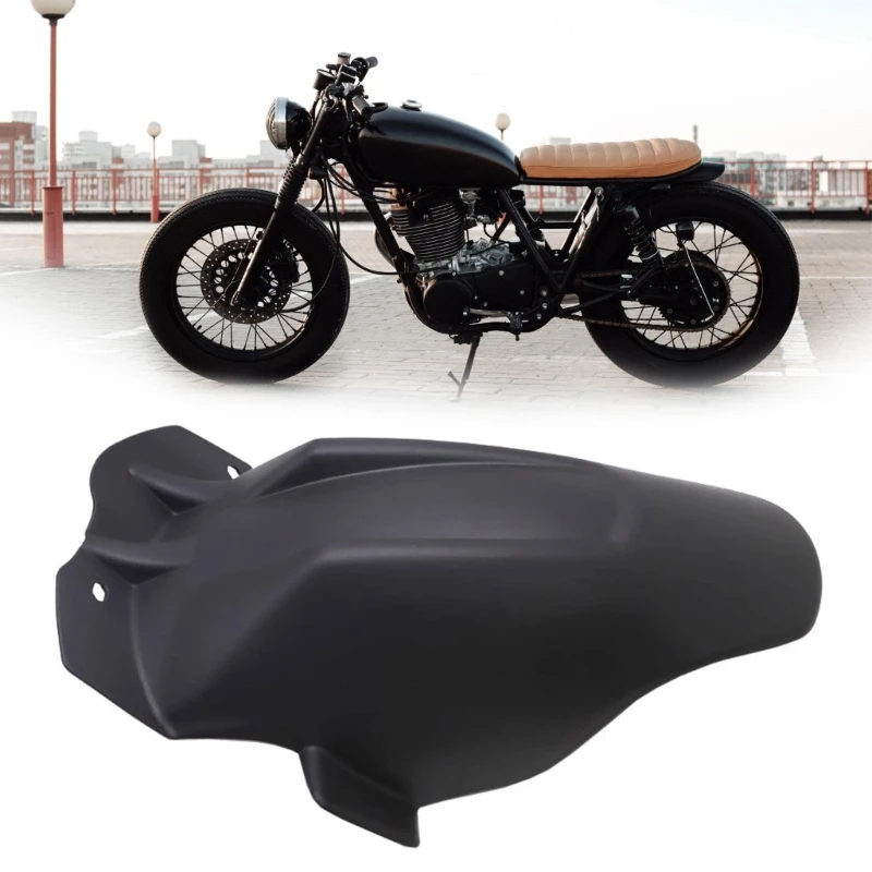 H58F Motorcycle Rear Mudguard Plastic Protector for Valico DS900X Mudguard Mud Flap Guard Wheel Mud Flap
H58F Motorcycle Rear Mudguard Plastic Protector for Valico DS900X Mudguard Mud Flap Guard Wheel Mud Flap