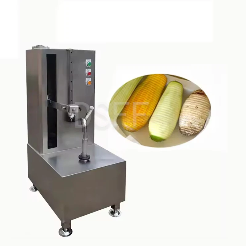 Fully Automatic Fruit And Vegetable Peeler Pineapple And Pumpkin Peeler Large Mango Peeler
Fully Automatic Fruit And Vegetable Peeler Pineapple And Pumpkin Peeler Large Mango Peeler