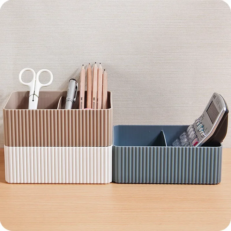 Plastic Makeup Organizer Grid Desktop Home Office Bathroom Storage Box Sundries Bin Case Cosmetic Closet closet organizer
Plastic Makeup Organizer Grid Desktop Home Office Bathroom Storage Box Sundries Bin Case Cosmetic Closet closet organizer