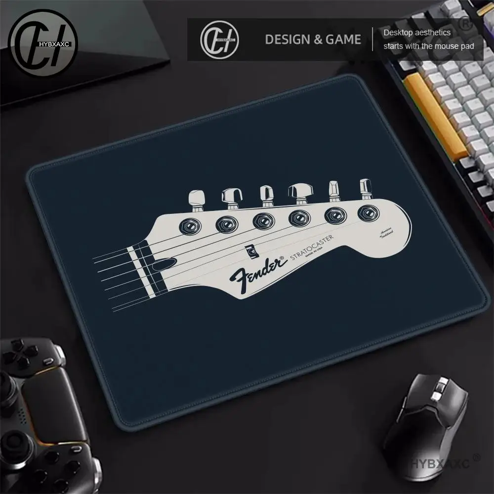 Guitarra Ponto Fender Mouse Pad Cartoon rubber Small mouse pad 45×40 computer office keyboard e-sports ROGs game mouse pad
Guitarra Ponto Fender Mouse Pad Cartoon rubber Small mouse pad 45×40 computer office keyboard e-sports ROGs game mouse pad