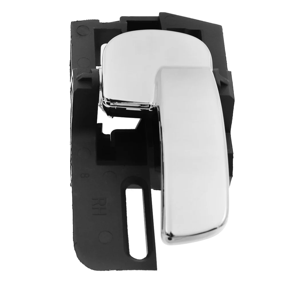 80671-JD00E 80670-JD00E Car Interior Door Handle Inside Inner Door knob 80670JD00E 80671JD00E For 2007-13 Nissan QSHQAI J10 MKI
80671-JD00E 80670-JD00E Car Interior Door Handle Inside Inner Door knob 80670JD00E 80671JD00E For 2007-13 Nissan QSHQAI J10 MKI