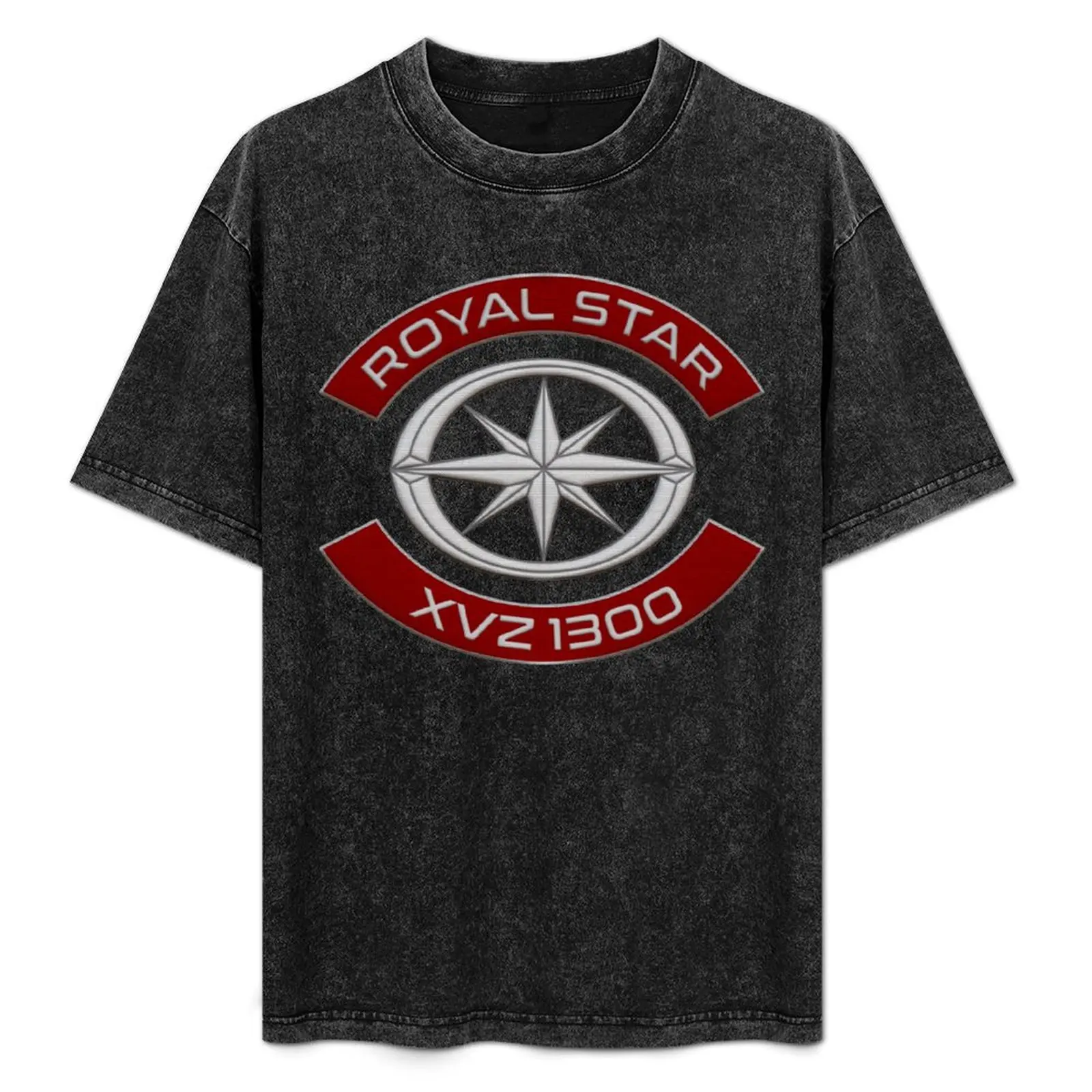 Royal Star XVZ 1300, XVZ1300 Patch T-Shirt customizeds Funny t-shirt plain white t shirts men
Royal Star XVZ 1300, XVZ1300 Patch T-Shirt customizeds Funny t-shirt plain white t shirts men