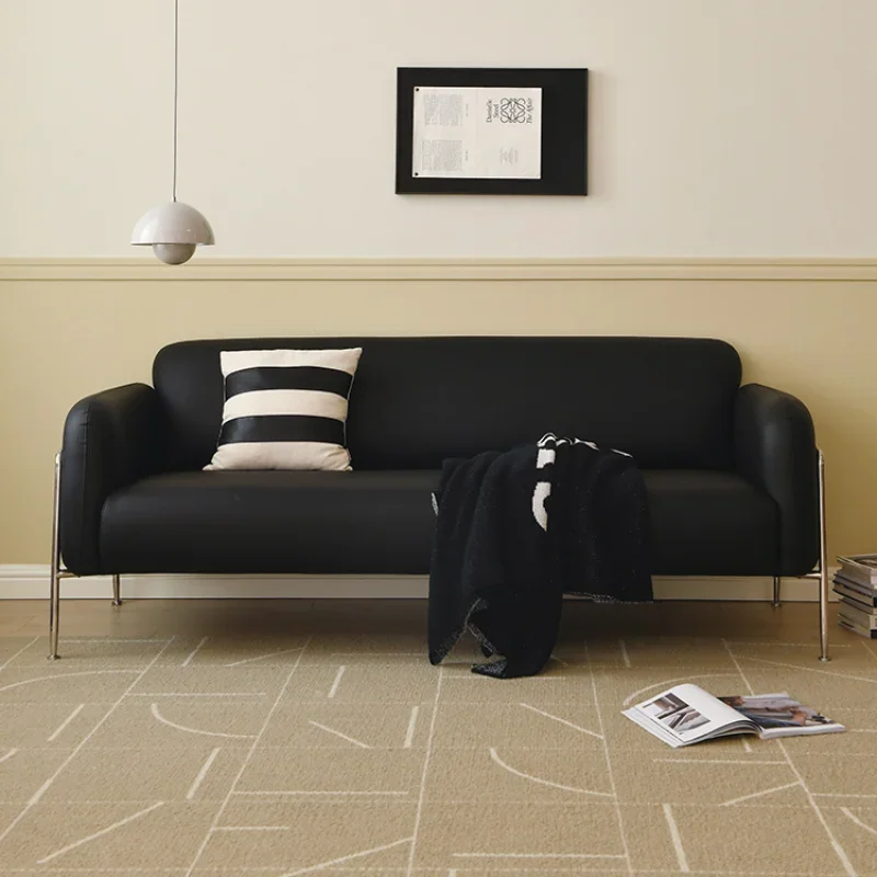 Full Modern Living Room Sofa Lazy Comfortable Armchairs Design Nordic Day Bed Furniture Cover Chaise Salle A Manger Muebles Home
Full Modern Living Room Sofa Lazy Comfortable Armchairs Design Nordic Day Bed Furniture Cover Chaise Salle A Manger Muebles Home