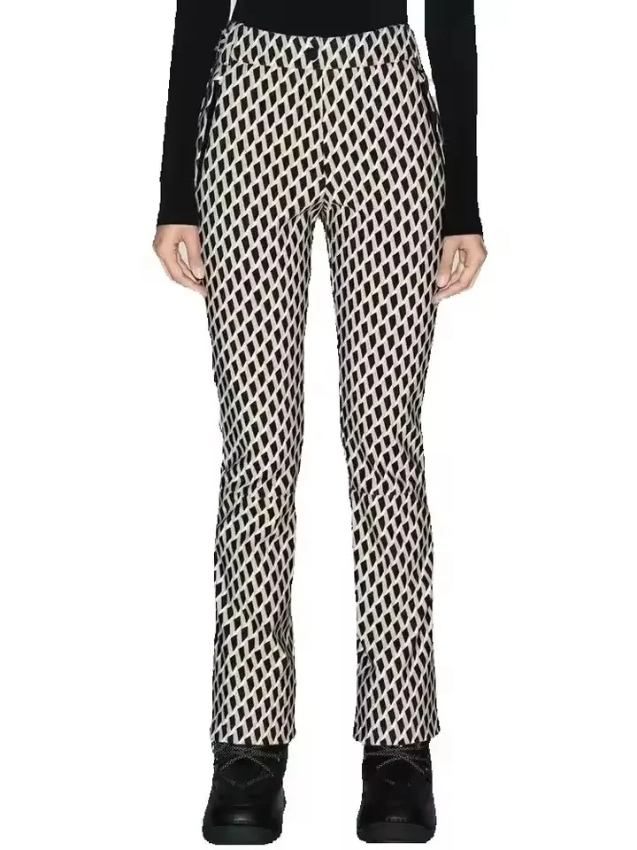 Новинка 2025 года, зимние лыжные штаны, женские уличные высококачественные ветрозащитные толстые теплые зимние брюки, зимние лыжные брюки для сноуборда, брендовые
Новинка 2025 года, зимние лыжные штаны, женские уличные высококачественные ветрозащитные толстые теплые зимние брюки, зимние лыжные брюки для сноуборда, брендовые