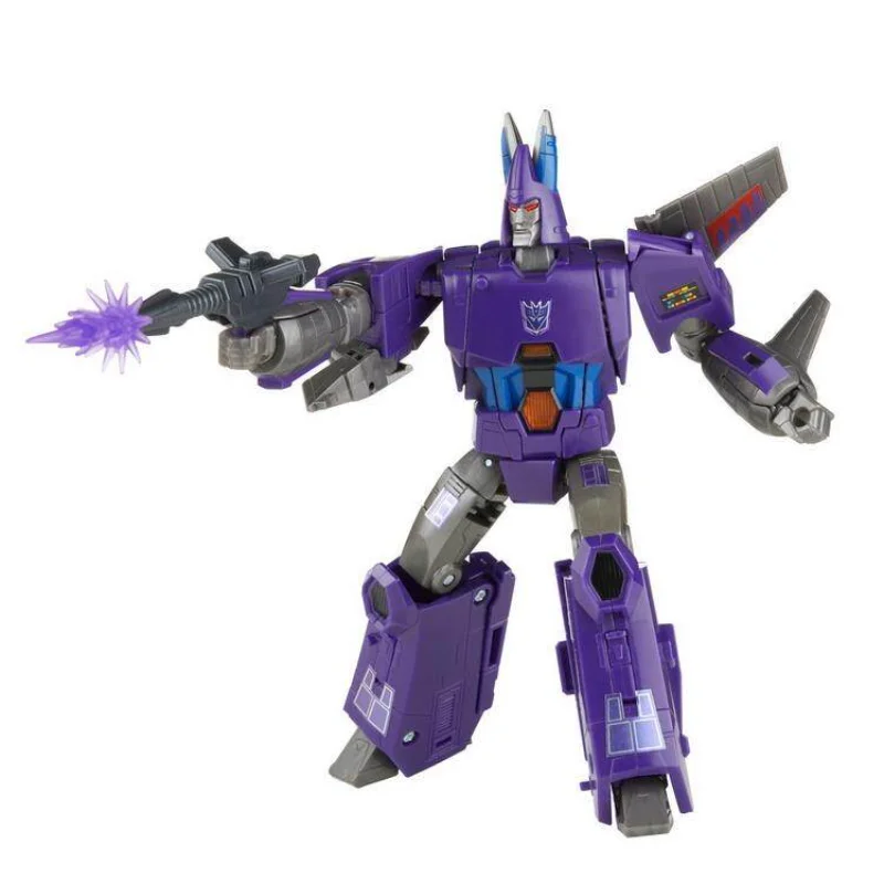In Stock Transformation Toy Generations Selects G1 Cyclonus Voyager V-class Anime Figure Toy Collection Model
In Stock Transformation Toy Generations Selects G1 Cyclonus Voyager V-class Anime Figure Toy Collection Model