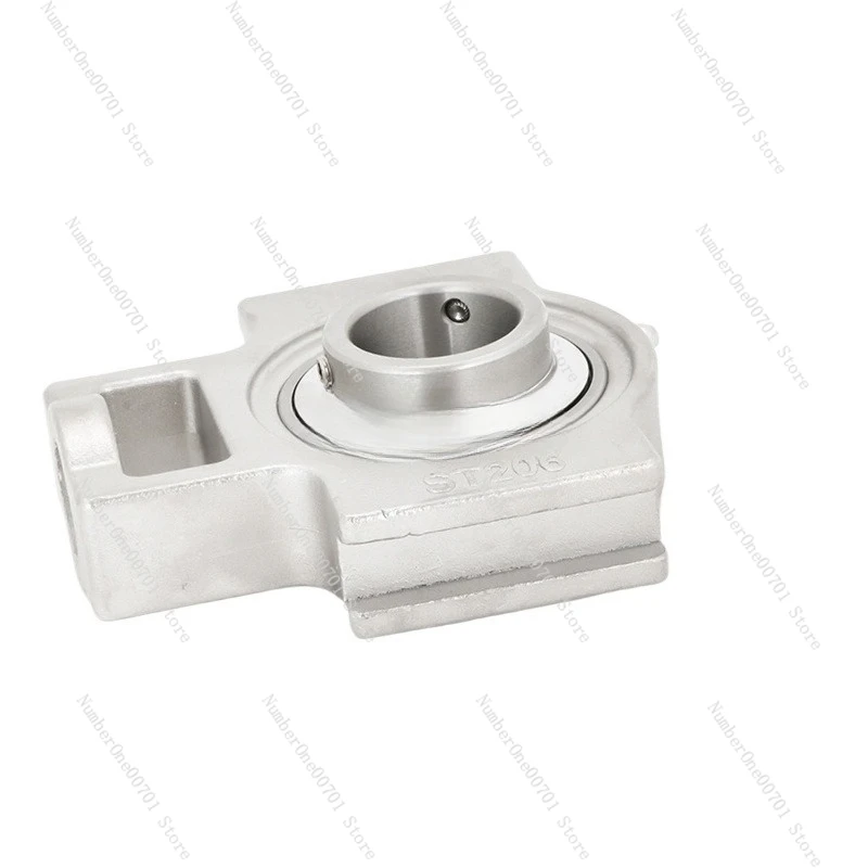 Stainless Steel Outer Spherical Mounted Bearing Slide T-Type Seat SUCT211 Mechanical Outer Spherical Vertical Bearing Seat
Stainless Steel Outer Spherical Mounted Bearing Slide T-Type Seat SUCT211 Mechanical Outer Spherical Vertical Bearing Seat