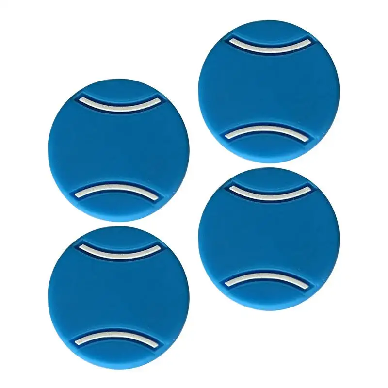 Tennis Dampener For Racket 4X Silicone Squash Racquets Shock Absorbing Portable Tennis Accessories Racket Damper For Father
Tennis Dampener For Racket 4X Silicone Squash Racquets Shock Absorbing Portable Tennis Accessories Racket Damper For Father