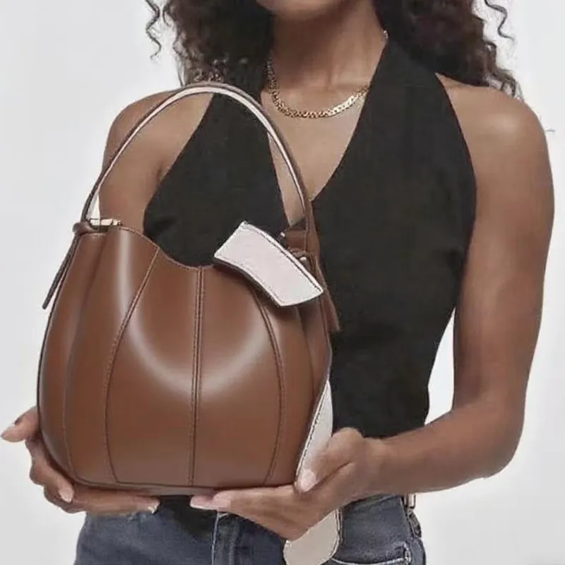 Новый продукт Модная сумка-ведро, дизайнерские сумки на ремне, роскошная сумка через плечо, кошелек со съемным карманом
Новый продукт Модная сумка-ведро, дизайнерские сумки на ремне, роскошная сумка через плечо, кошелек со съемным карманом