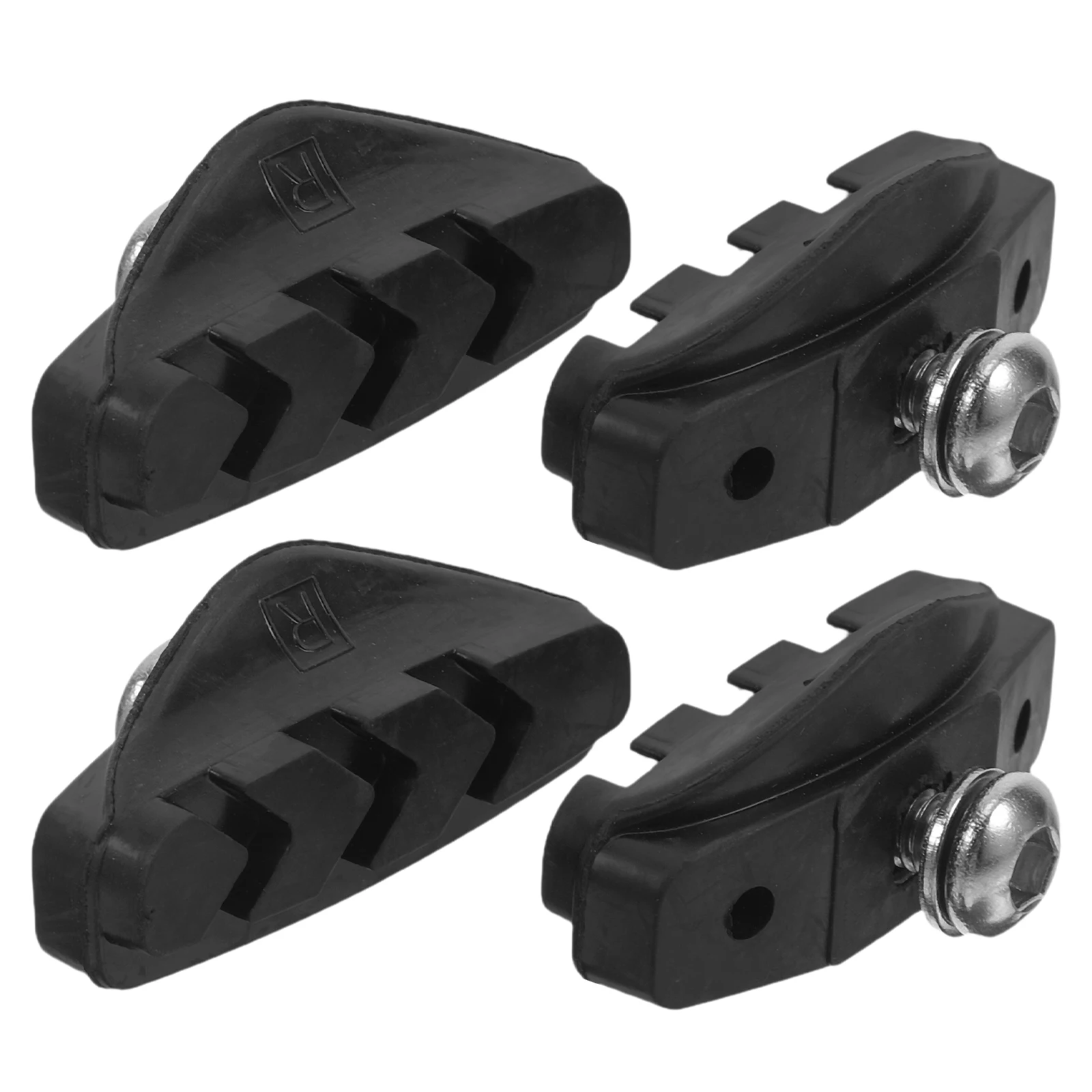 2Pairs/ C-Brake Pads Bicycle Wearable Rubber Durable Aluminum V-Shaped Groove Brake Blocks Accessories Motorcycle Parts
2Pairs/ C-Brake Pads Bicycle Wearable Rubber Durable Aluminum V-Shaped Groove Brake Blocks Accessories Motorcycle Parts