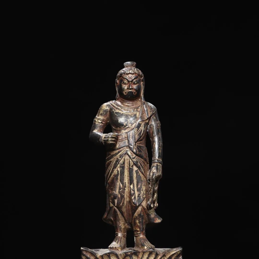 12 "Старая бронза, позолоченная киноварь, грязь, золото, высокое рельефное Acalanatha Buddha Fudo Myoo, стоячая подсветка Будды, зал поклонения
12 "Старая бронза, позолоченная киноварь, грязь, золото, высокое рельефное Acalanatha Buddha Fudo Myoo, стоячая подсветка Будды, зал поклонения