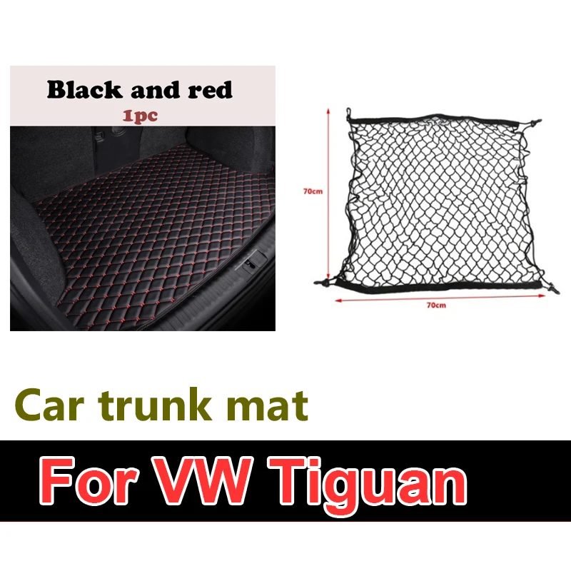 Кожаные Коврики для багажника на заказ для Volkswagen Tiguan 2009-2021, коврик для заднего багажника, коврик для пола, поднос, ковер, грязь
Кожаные Коврики для багажника на заказ для Volkswagen Tiguan 2009-2021, коврик для заднего багажника, коврик для пола, поднос, ковер, грязь