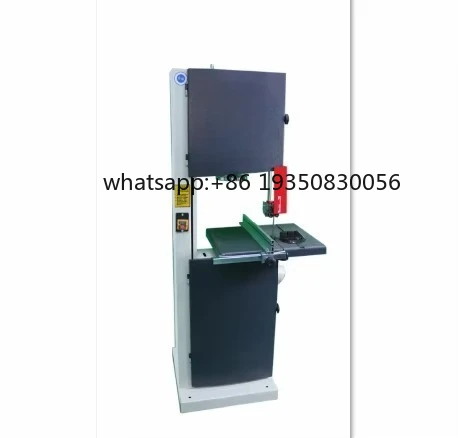 2026-Wood Cutting Vertical Band Saw Wood Cutting Machine Woodworking Tools Cutting
2026-Wood Cutting Vertical Band Saw Wood Cutting Machine Woodworking Tools Cutting