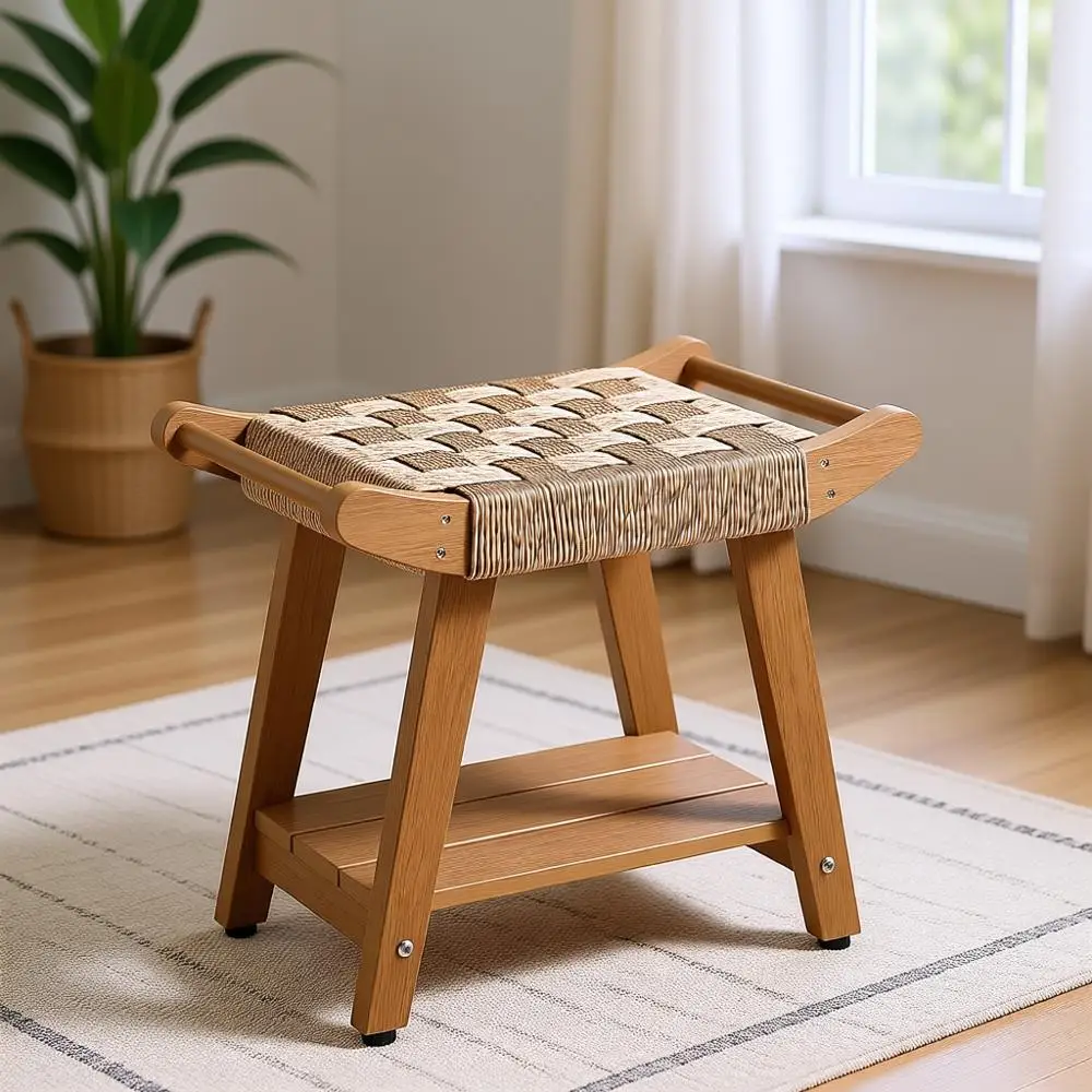 Weather-Resistant Plastic Shower Bench with Storage and Non-Slip Legs for Comfortable Bathing Experience
Weather-Resistant Plastic Shower Bench with Storage and Non-Slip Legs for Comfortable Bathing Experience