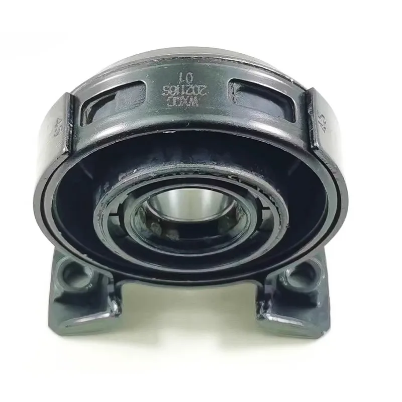 1pc Genuine China Rubber Transmission Shaft Hanger Assembly for Great Wall Pickup Wingle 3 5 European Version
1pc Genuine China Rubber Transmission Shaft Hanger Assembly for Great Wall Pickup Wingle 3 5 European Version