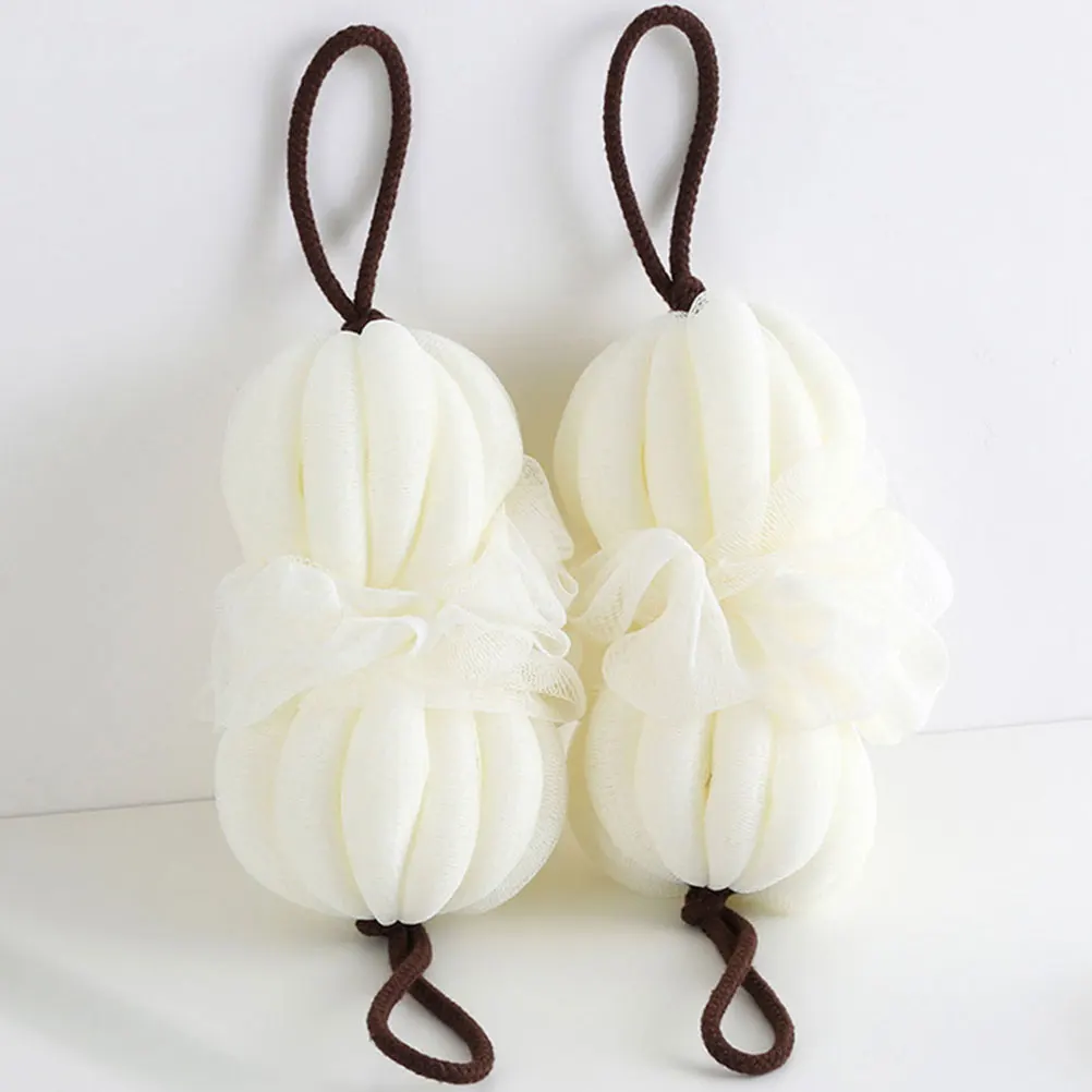 5pcs Loofah Sponges Supple Shower Sponge Deep Cleansing Body Exfoliating Bathing Tools Household Bath Supplies Portable Bath
5pcs Loofah Sponges Supple Shower Sponge Deep Cleansing Body Exfoliating Bathing Tools Household Bath Supplies Portable Bath