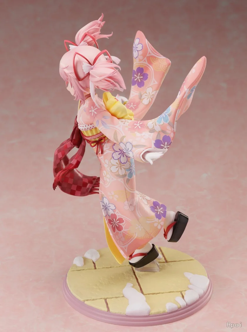 【FS】F:NEX Magic Record Puella Magi Madoka Magica Gaiden Madoka Kaname Costume Scale 1/7 Figure Model Toy Gift
【FS】F:NEX Magic Record Puella Magi Madoka Magica Gaiden Madoka Kaname Costume Scale 1/7 Figure Model Toy Gift