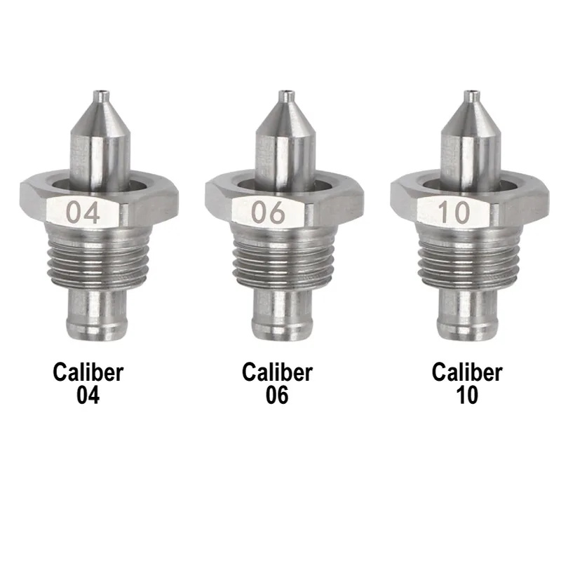 1PCS LPH-50 LPH-80 RG-3L W-61 Nozzle Needle Set LPH50 LPH80 RG3L W61 Spray Gun Kit Accessory Assembly Gun Kit Pistol Parts
1PCS LPH-50 LPH-80 RG-3L W-61 Nozzle Needle Set LPH50 LPH80 RG3L W61 Spray Gun Kit Accessory Assembly Gun Kit Pistol Parts