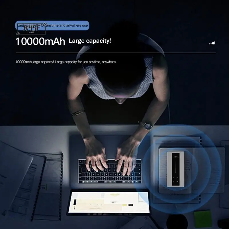 A45F-4G LTE Wireless Router 150Mbps Portable Wireless Hotspot RJ45 Network Port Router With SIM Card Slot Wifi Adapter
A45F-4G LTE Wireless Router 150Mbps Portable Wireless Hotspot RJ45 Network Port Router With SIM Card Slot Wifi Adapter