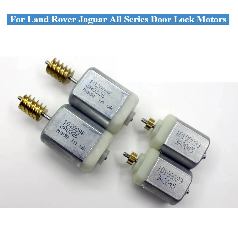 1pcs for Land Rover Door Lock Motor Jaguar Lock Block Motor Freelander 2 Range Rover Sport Discovery 34 Aurora Lock Motor
1pcs for Land Rover Door Lock Motor Jaguar Lock Block Motor Freelander 2 Range Rover Sport Discovery 34 Aurora Lock Motor