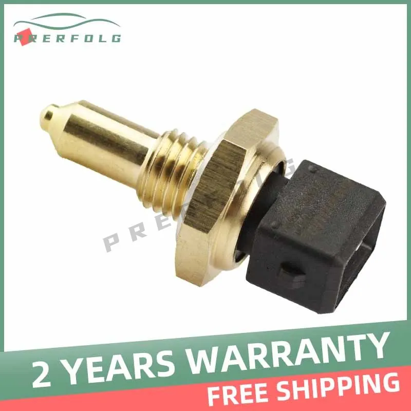 Coolant Water Temperature Sensor 13621433076 For BMW E36 E38 E39 E46 E60 E61 E63 E64 E81 E82 E87 Land Rover Discovery Freelande
Coolant Water Temperature Sensor 13621433076 For BMW E36 E38 E39 E46 E60 E61 E63 E64 E81 E82 E87 Land Rover Discovery Freelande